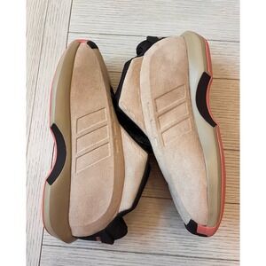 ADIDAS NEW Crazy 1 Kobe Bryant magic beige shadow brown men's b-ball shoes. Sz12
